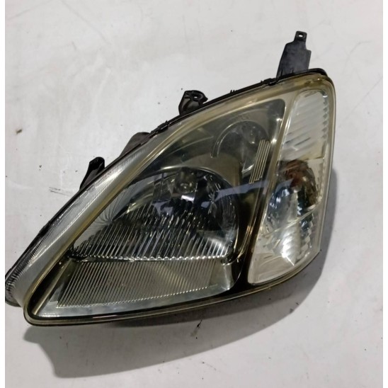 luz delantera izquierda para HONDA Civic 7a Serie 1.4 16V Ber. 3p/b/1396cc 