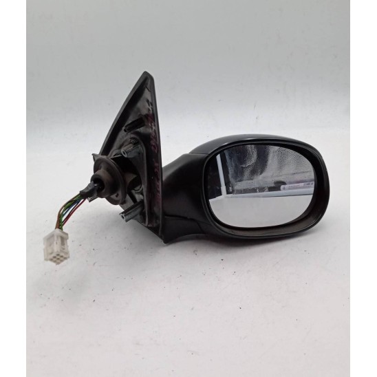right electric mirror for PEUGEOT 206 1.6 16V C+C 2p/b/1587cc 6255000