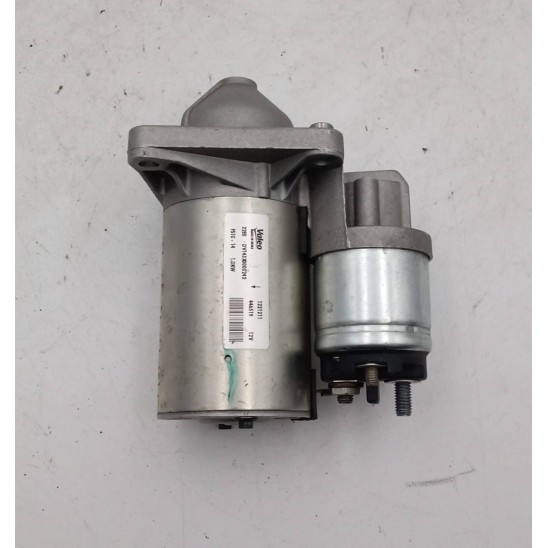 starter motor for FIAT Punto (2u) 1.2 8V Ber. 3p/b/1242cc 446519