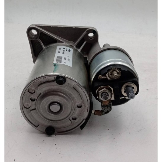 starter motor for FIAT Punto (2u) 1.2 8V Ber. 3p/b/1242cc 446519