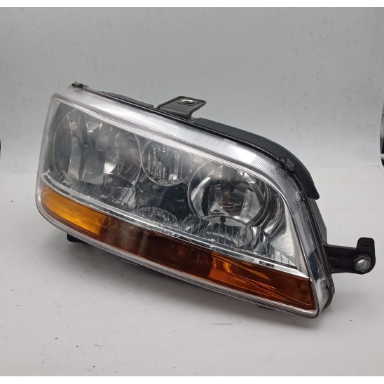 luz delantera derecha para FIAT Multipla (1f) 1.6 16V Natural Power Emotion Mnv 5p/b-m/1596cc 