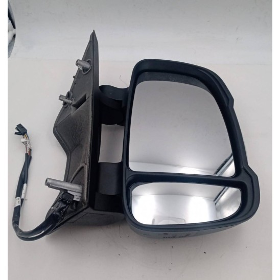 right electric mirror for FIAT Ducato (4a Serie) DUCATO 35 2.3 MJT PM-TM FURGONE MAXI e3041045