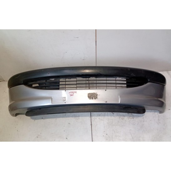 front bumper for PEUGEOT 206 1.1 Ber. 5p/b/1124cc 