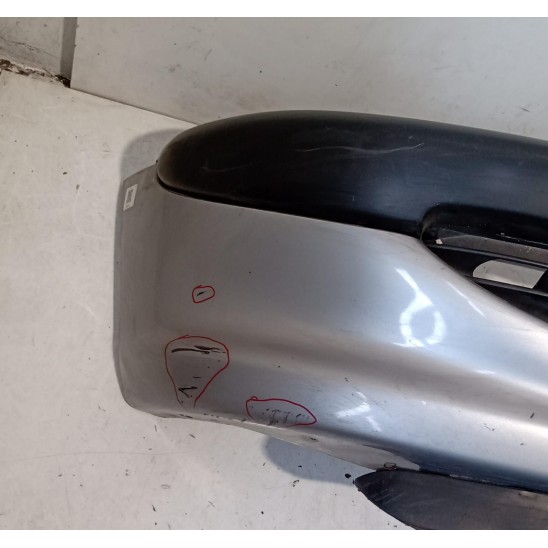 paraurti anteriore per PEUGEOT 206 1.1 Ber. 5p/b/1124cc 