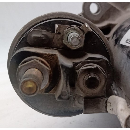 moteur de démarrage par FIAT Punto (1n/1p) 1.9 D Ber. 3p/d/1910cc 0001109048