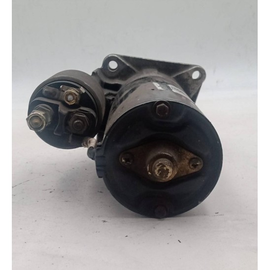 starter motor for FIAT Punto (1n/1p) 1.9 D Ber. 3p/d/1910cc 0001109048