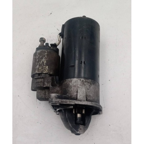 starter motor for FIAT Punto (1n/1p) 1.9 D Ber. 3p/d/1910cc 0001109048