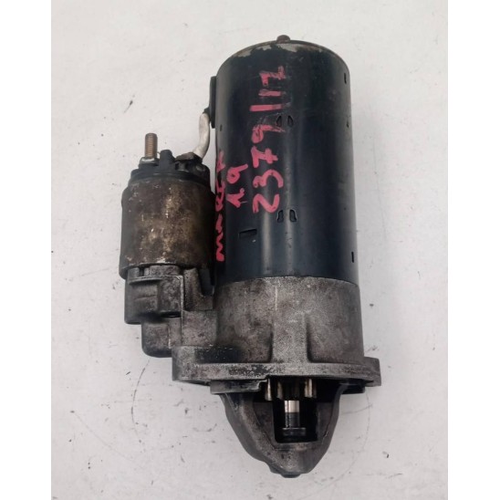 motorino avviamento per FIAT Marea 1.9 TD cat 100 ELX Ber. 4p/d/1910cc 0001109030