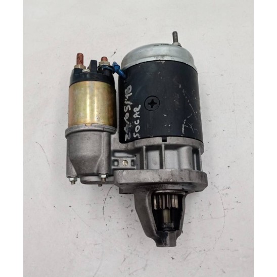 starter motor for FIAT Croma 2.0 i.e. 16V Ber. 5p/b/1995cc 