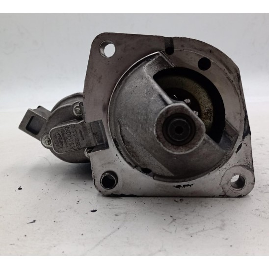 starter motor for FIAT Bravo (1u) 1.9 TD cat 75 SX Clima Ber. 3p/d/1910cc 63114010