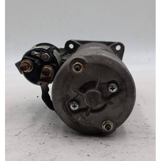 motor de arranque para FIAT Bravo (1u) 1.9 TD cat 75 SX Clima Ber. 3p/d/1910cc 63114010