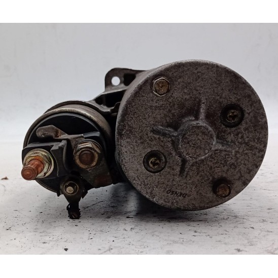 motor de arranque para FIAT Punto (1n/1p) 1.2 Ber. 3p/b/1242cc e80f63101018