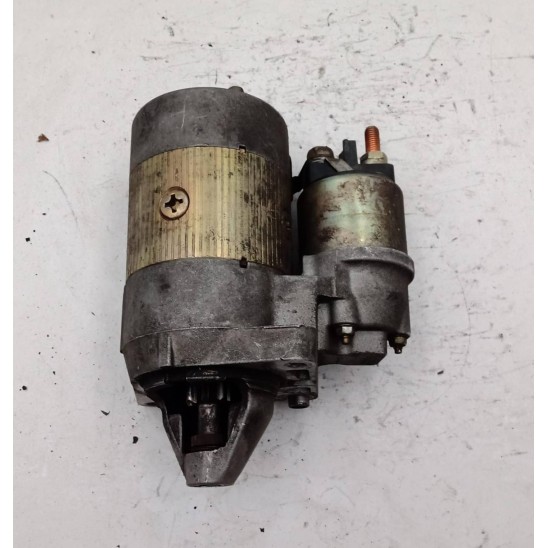 motor de arranque para FIAT Punto (1n/1p) 1.2 Ber. 3p/b/1242cc e80f63101018