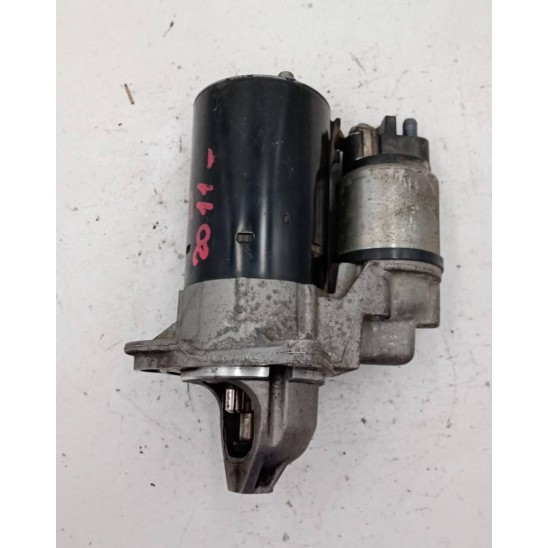 moteur de démarrage par OPEL Corsa (s07) 1.2 Ber. 3p/b/1229cc 0001107522