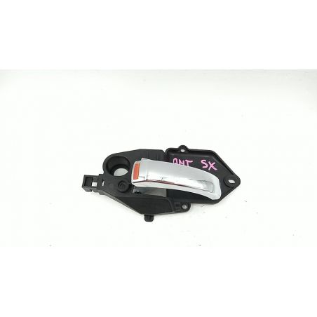 Inside Handle Front Left Front Door Guide Side for FIAT 500 1.2 BER. 3P/B/1242CC 607049SX