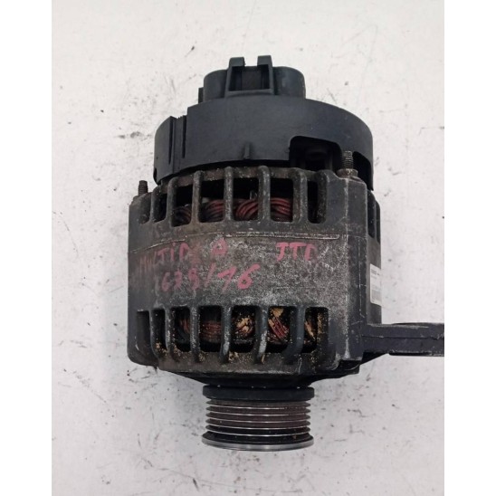 alternador para FIAT Multipla (1f) 1.9 JTD ELX Mnv 5p/d/1910cc 46765838