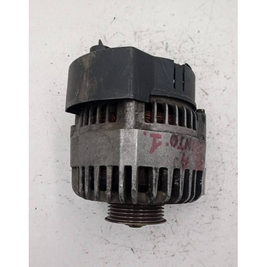 alternador para FIAT Punto 1a Serie 60 S (43Kw) Ber. 3p/b/1242cc 63321604