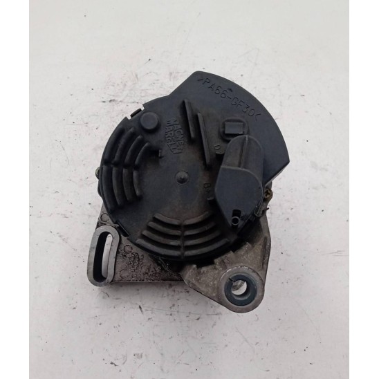 alternador para FIAT Punto 1a Serie 60 S (43Kw) Ber. 3p/b/1242cc 63321604