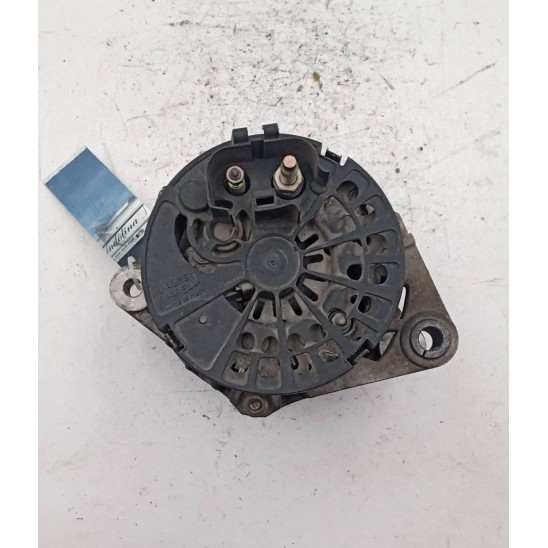 alternador para FIAT Punto (1n/1p) 1.9 JTD EL Ber. 3p/d/1910cc 46765838