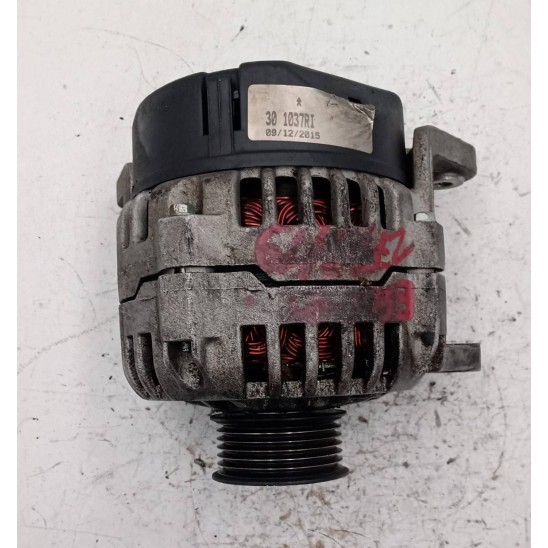 alternatore per FORD Escort (fa) 1.6 16V Explorer Ber. 5p/b/1597cc 301037ri