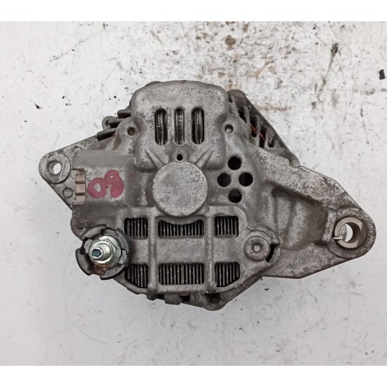 alternador para MITSUBISHI Colt 7a Serie 1.1 12V Ber. 3p/b/1124cc 