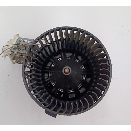 ventilateur de chauffage par PEUGEOT 206 1.4 16V Ber. 3p/b/1360cc 6424501