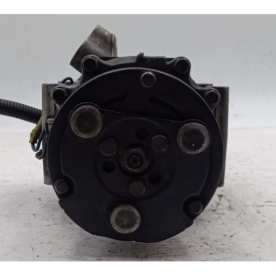 compressore aria condizionata per CHRYSLER Voyager/grand Voyager Voyager 2.0 16V Mnv 5p/b/1996cc 4677341b