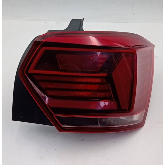 right taillight for VOLKSWAGEN Polo (aw) 1.0 MPI BMT (48Kw) Ber 5p/b/999cc 