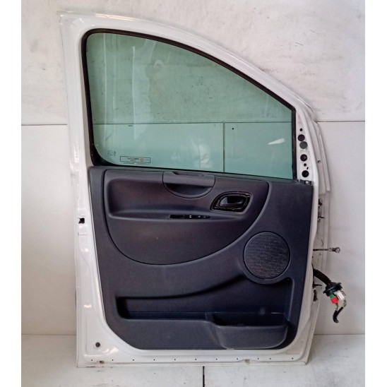 puerta delantera izquierda para FIAT Scudo (3h) 2.0 MJT (94Kw) PC-TN Vtr 10q FRG 4p/d/1997cc 