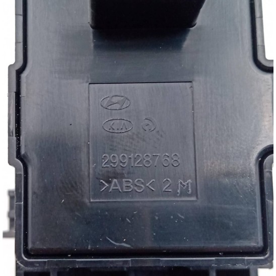 multifunctional control block for KIA Carens 3a Serie 1.7 CRDi (100Kw) Mnv 5p/d/1685cc 299128768