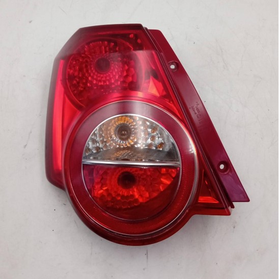 left tail light for CHEVROLET (DAEWOO) Aveo (t250) 1.2 Ber. 5p/b/1206cc 