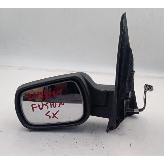 left electric mirror for FORD Fusion (cbk) 1.6 TDCi Mnv 5p/d/1560cc e11015782