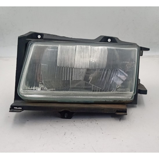 left front light for FIAT Scudo (pl) 1.9 D EU2 vetrato FRG 4p/d/1868cc 