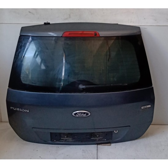 tailgate for FORD Fusion (cbk) 1.6 TDCi Mnv 5p/d/1560cc 