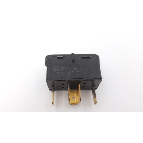 lock lock switch for SEAT Cordoba (6k) 1.4 BER. 4P/B/1390CC 6H0962125A