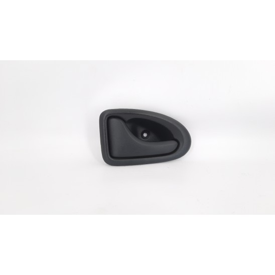 inside left rear door handle for RENAULT Megane 1a Serie 1.4 16V BER. 5P/B/1390CC 7700830078