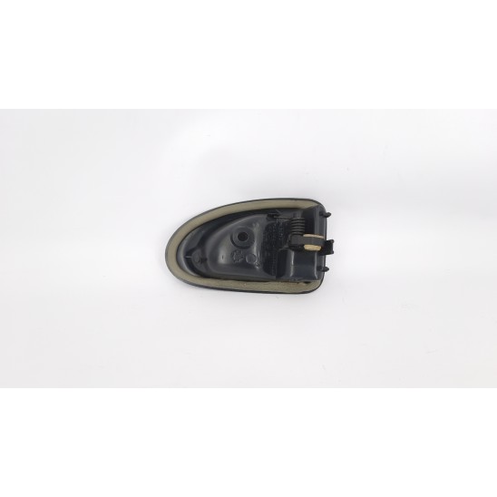 inside left rear door handle for RENAULT Megane 1a Serie 1.4 16V BER. 5P/B/1390CC 7700830078