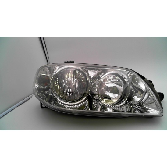 right headlamp. for FIAT Punto (2u) 1.2 8V Natural Power Ber.5p/b-m/1242cc 89101063