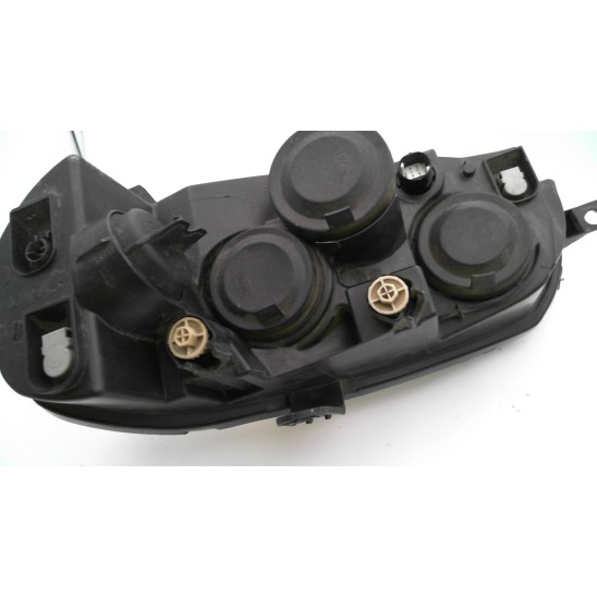 right headlamp. for FIAT Punto (2u) 1.2 8V Natural Power Ber.5p/b-m/1242cc 89101063