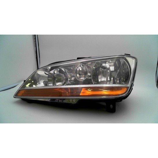 faro izquierdo. para FIAT Multipla (1f) 1.6 16V Natural Power Mnv 5p/b-m/1596cc 42230711