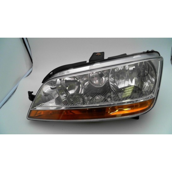 faro izquierdo. para FIAT Multipla (1f) 1.6 16V Natural Power Mnv 5p/b-m/1596cc 42230711