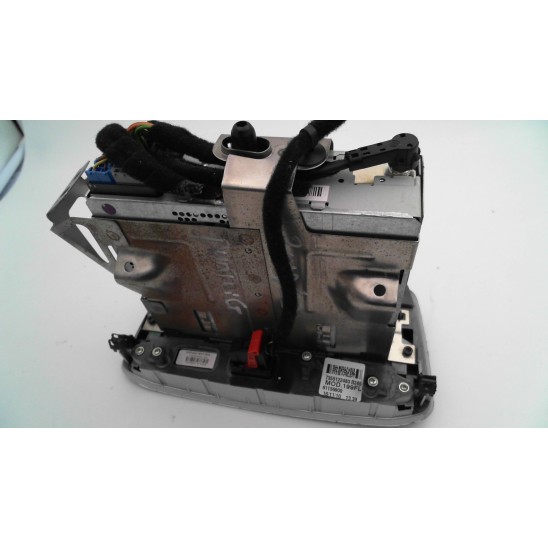 multifunctional control block for FIAT Punto Evo (3j) 1.2 S&S Ber. 5p/b/1242cc 