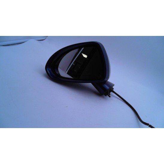 electr. adjust. east rearview mirror left. for OPEL Corsa (s07) 1.2 16V (59Kw) Ber. 5p/b/1229cc 