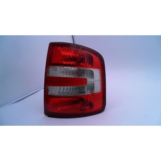 right taillight. for SKODA Fabia (6y) 1.4 TDI (55Kw) SW 5p/d/1422cc 