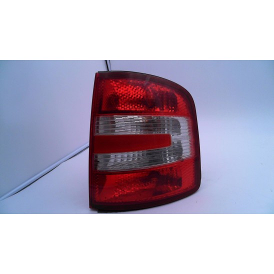 right taillight. for SKODA Fabia (6y) 1.4 TDI (55Kw) SW 5p/d/1422cc 