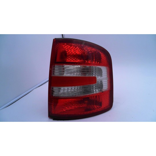 right taillight. for SKODA Fabia (6y) 1.4 TDI (55Kw) SW 5p/d/1422cc 