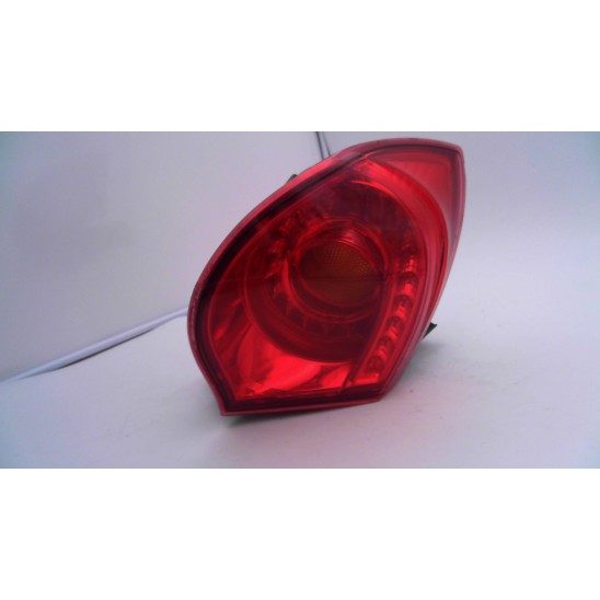 tail light east left side. for ALFA ROMEO Giulietta (x7) 2.0 JTDm-2 (125Kw) Ber. 5p/d/1956cc 20420999