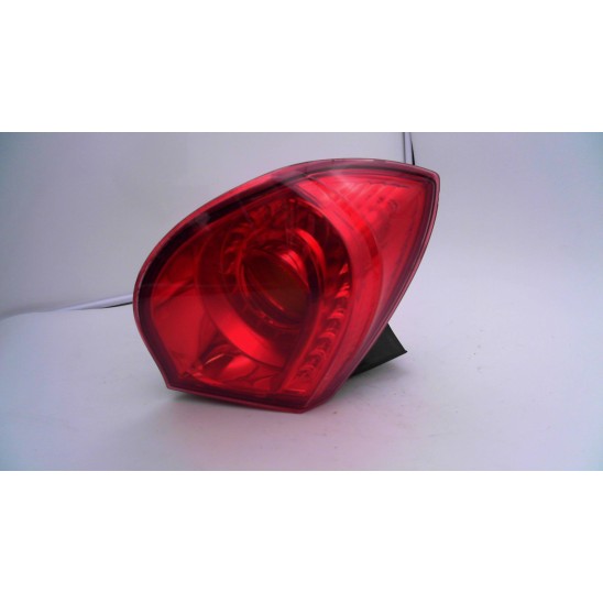 tail light east left side. for ALFA ROMEO Giulietta (x7) 2.0 JTDm-2 (125Kw) Ber. 5p/d/1956cc 20420999