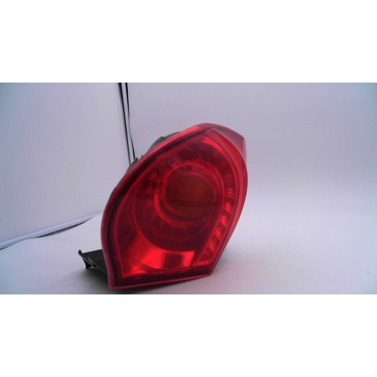 tail light east left side. for ALFA ROMEO Giulietta (x7) 2.0 JTDm-2 (125Kw) Ber. 5p/d/1956cc 20420999