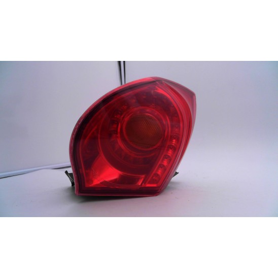 tail light east left side. for ALFA ROMEO Giulietta (x7) 2.0 JTDm-2 (125Kw) Ber. 5p/d/1956cc 20420999